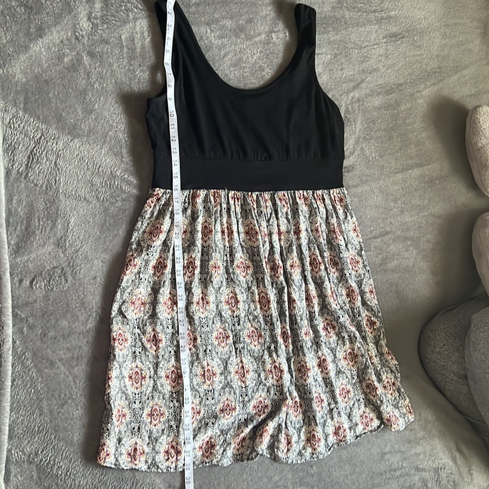 Torrid Skater dress - Picture 7 of 8